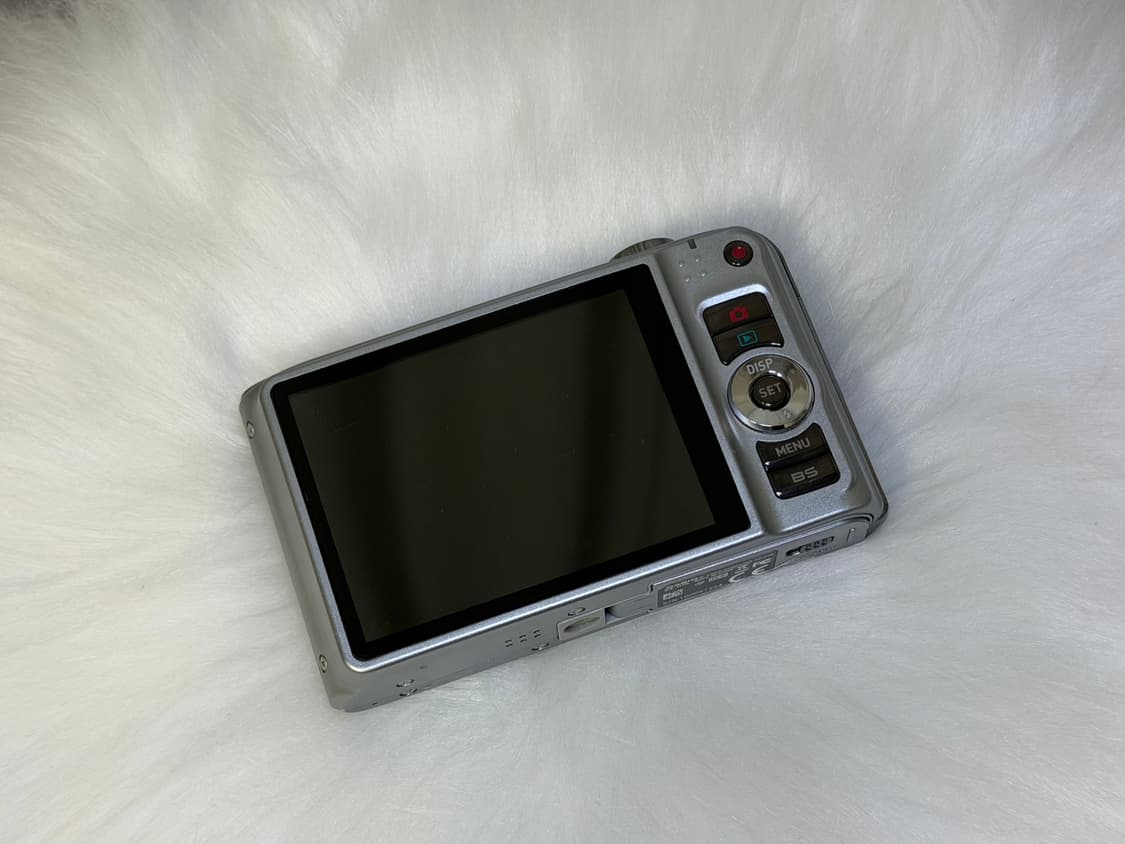 카시오 엑슬림 ex-h10 상품이미지5