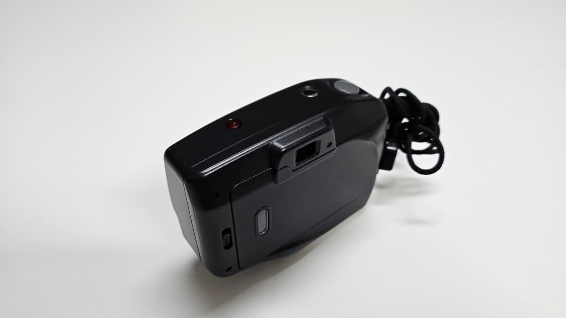 작례O 클래식 감성 캐논 스내피 Q 필름카메라 빈티지 필카 상품이미지8