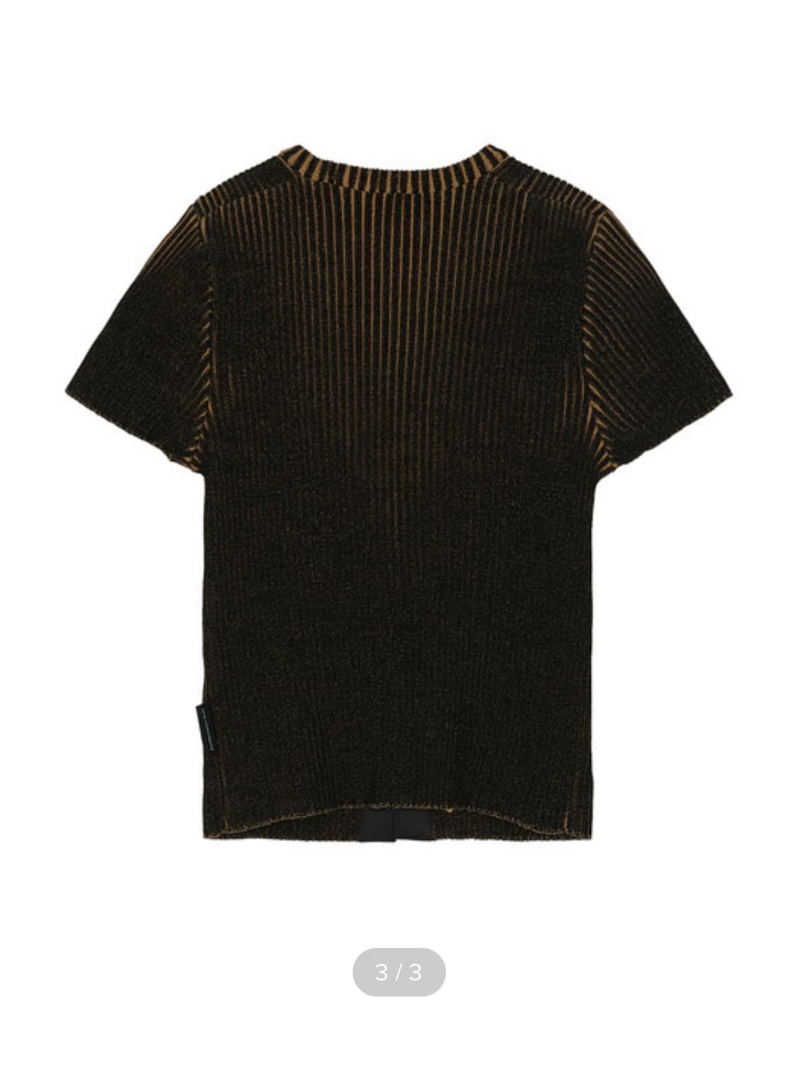 앤더슨벨 이네즈 코르셋 탑 andersson bell corset top 상품이미지3