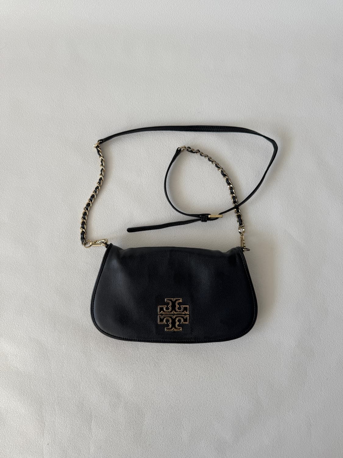 토리버치(TORY BURCH) 레더 체인백 상품이미지1