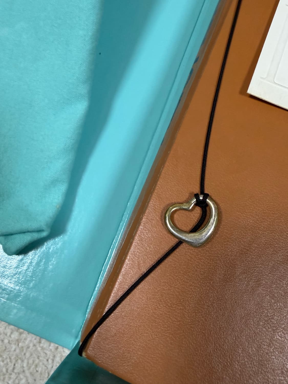 Visionaries 38: Love (Tiffany & Co. 협업) 상품이미지10