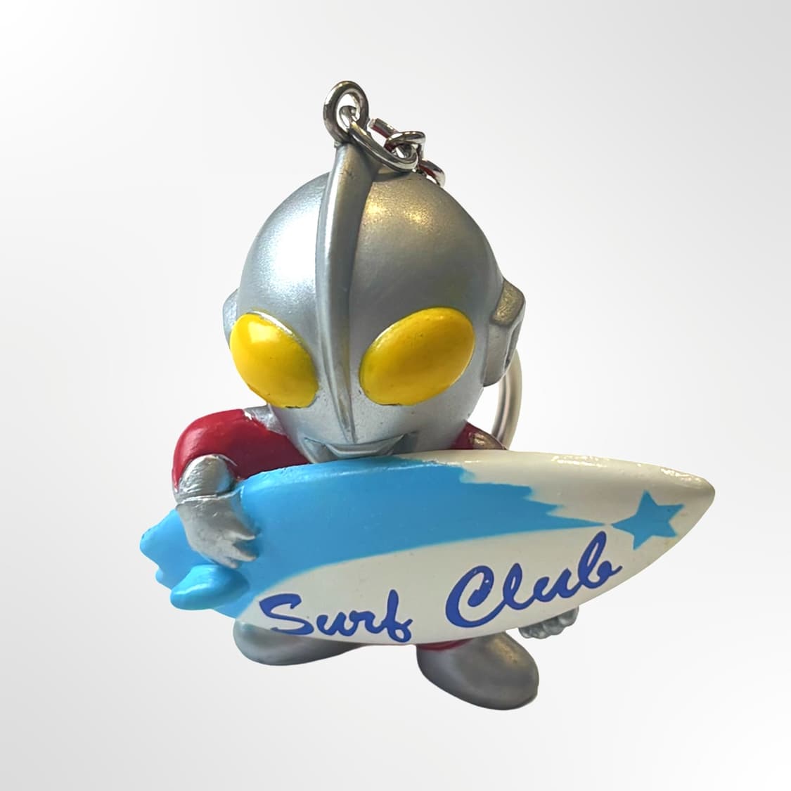 울트라맨 서핑키링 상품이미지2