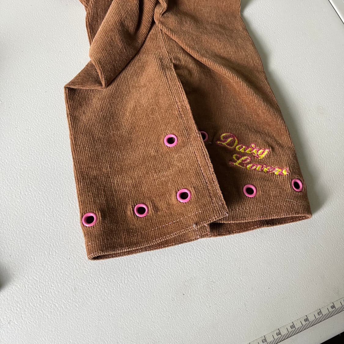 [Daisy lovers] 메조피아노 퍼 레그워머 상품이미지4