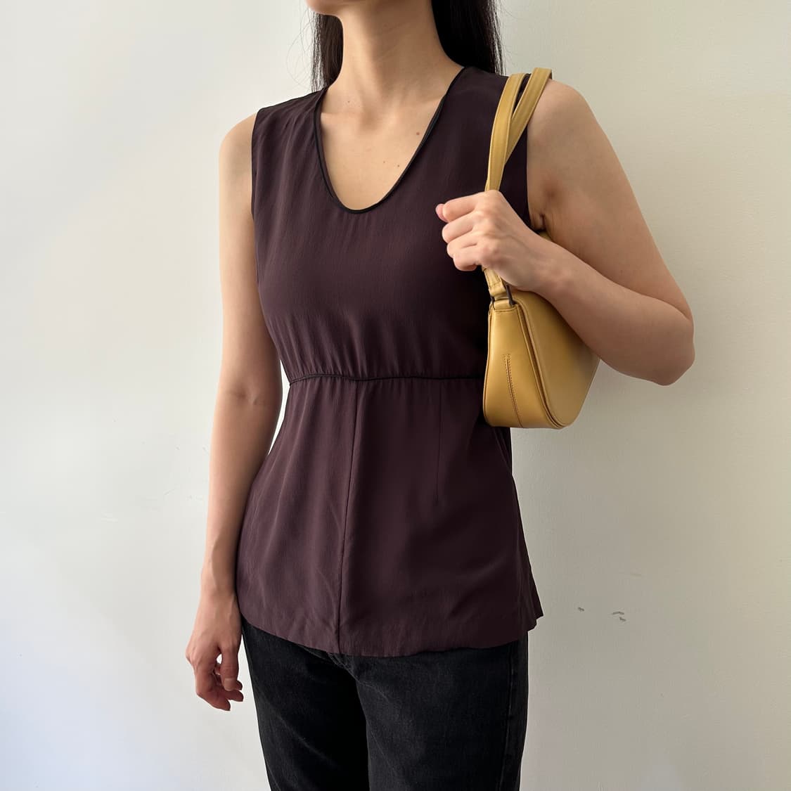 이세이미야케 im product 숄더백 상품이미지9
