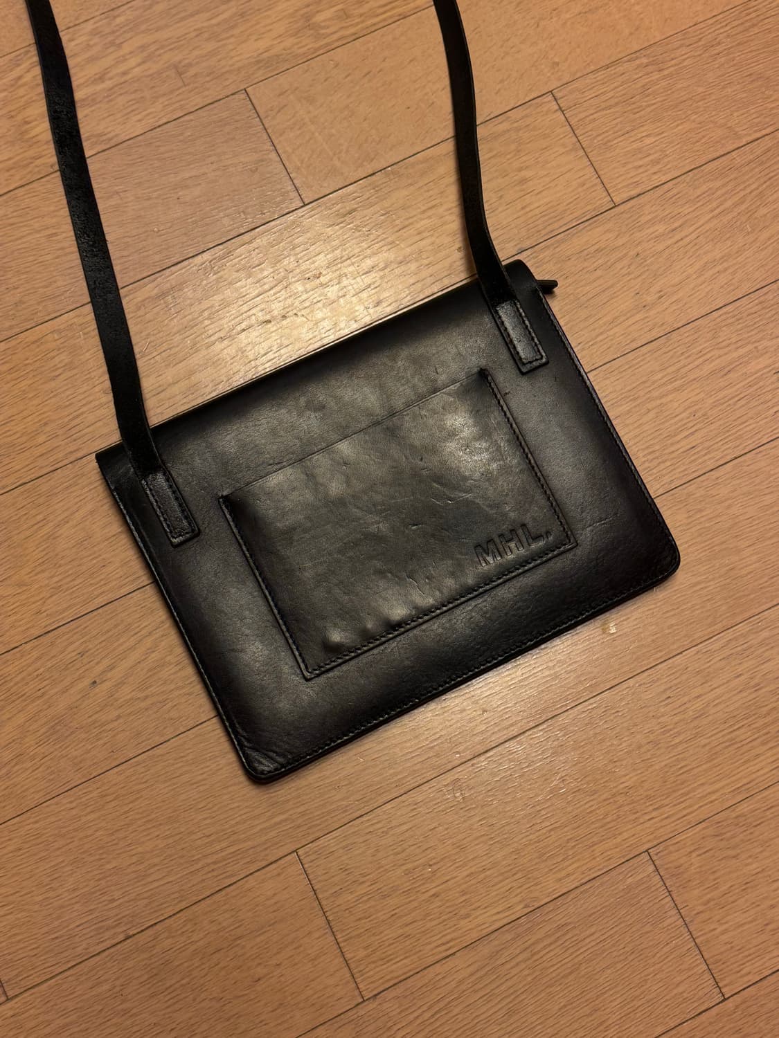 MHL 마가렛호웰 크로스백 상품이미지4