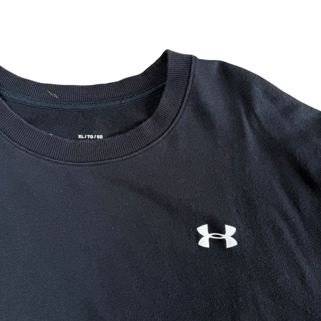 언더아머 맨투맨 상품이미지2