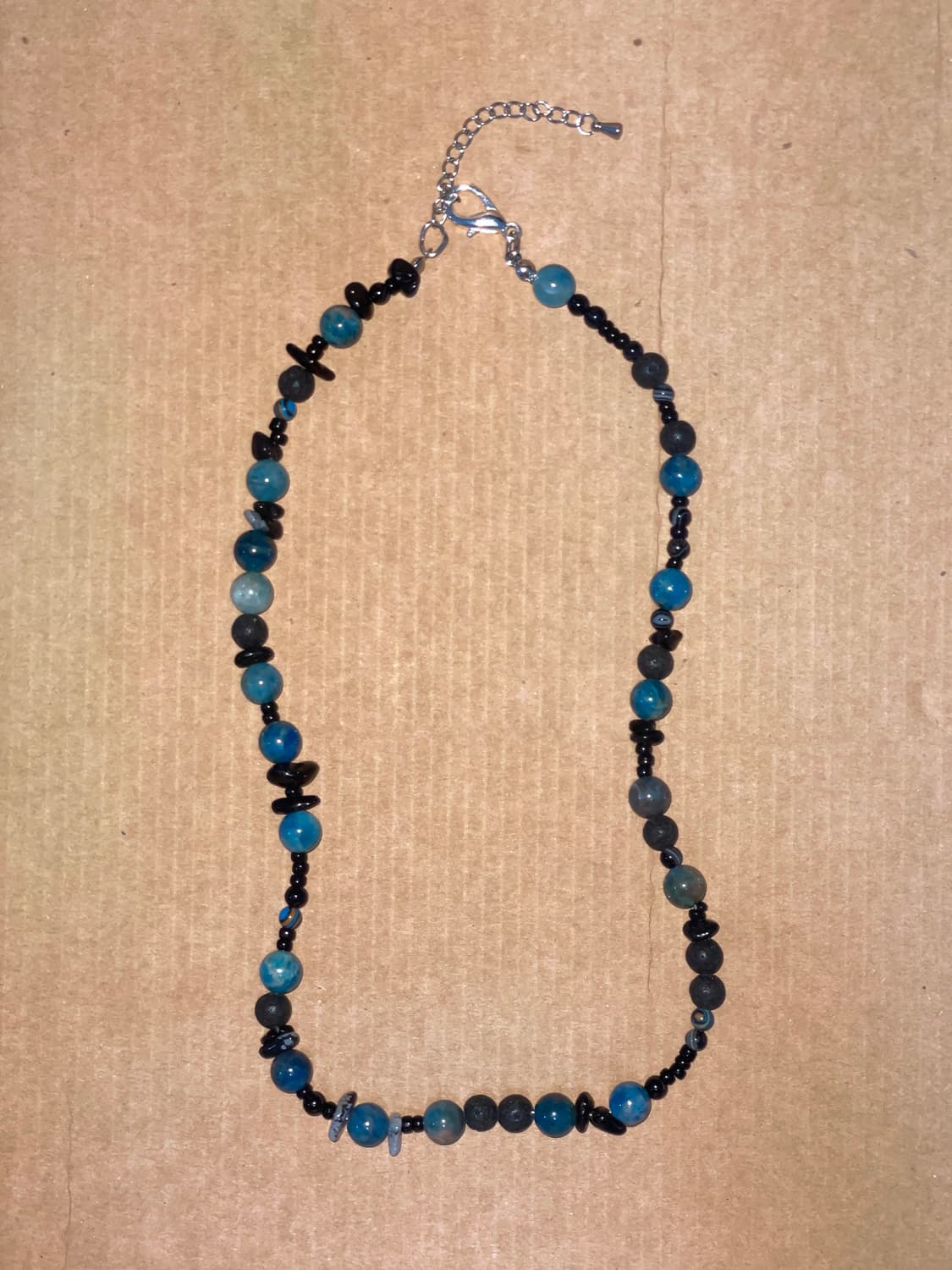 necklace 043 상품이미지2