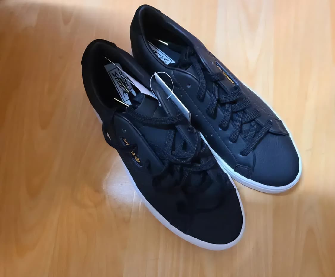 아디다스 슬릭 상품이미지1