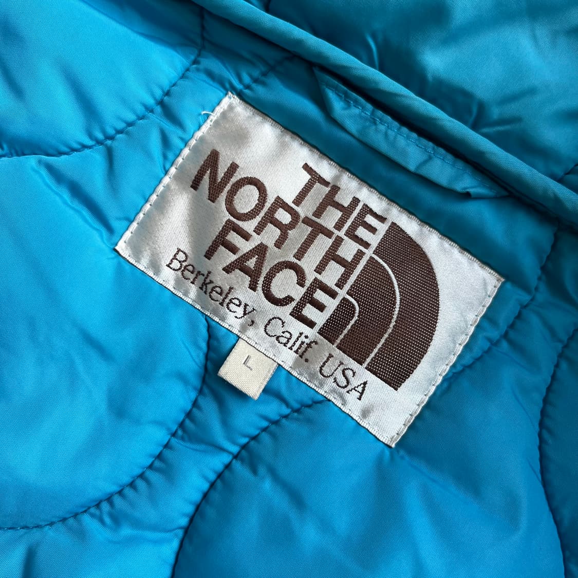 노스페이스 후드 경량 패딩  상품이미지7