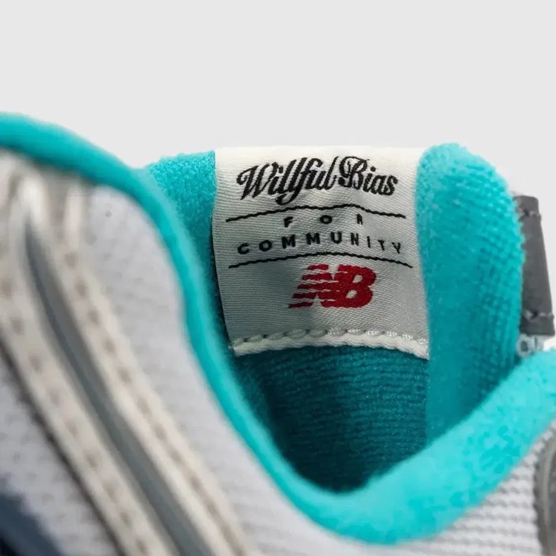 [265] THE WHITAKER GROUP x 1906U STEEL 상품이미지6