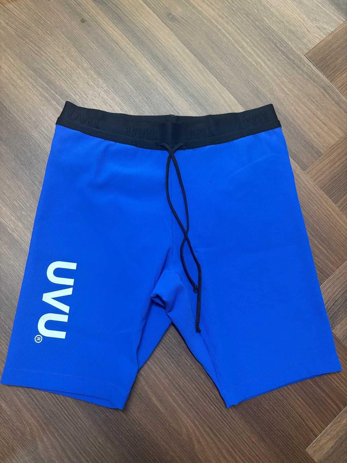 UVU 코발트 타이즈 1.0  상품이미지1