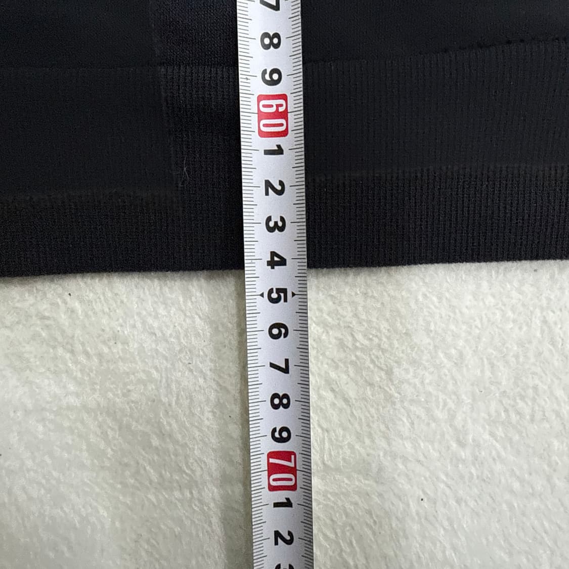 S 아디다스 워드 크루 기모 맨투맨 0330T 상품이미지6