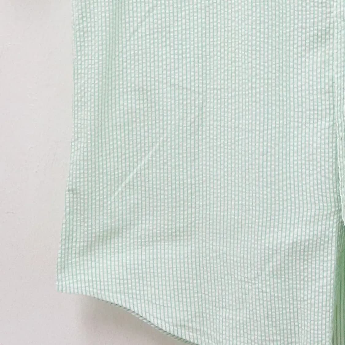 POLO RALPH LAUREN 시어서커 코튼 셔츠 69280 상품이미지5