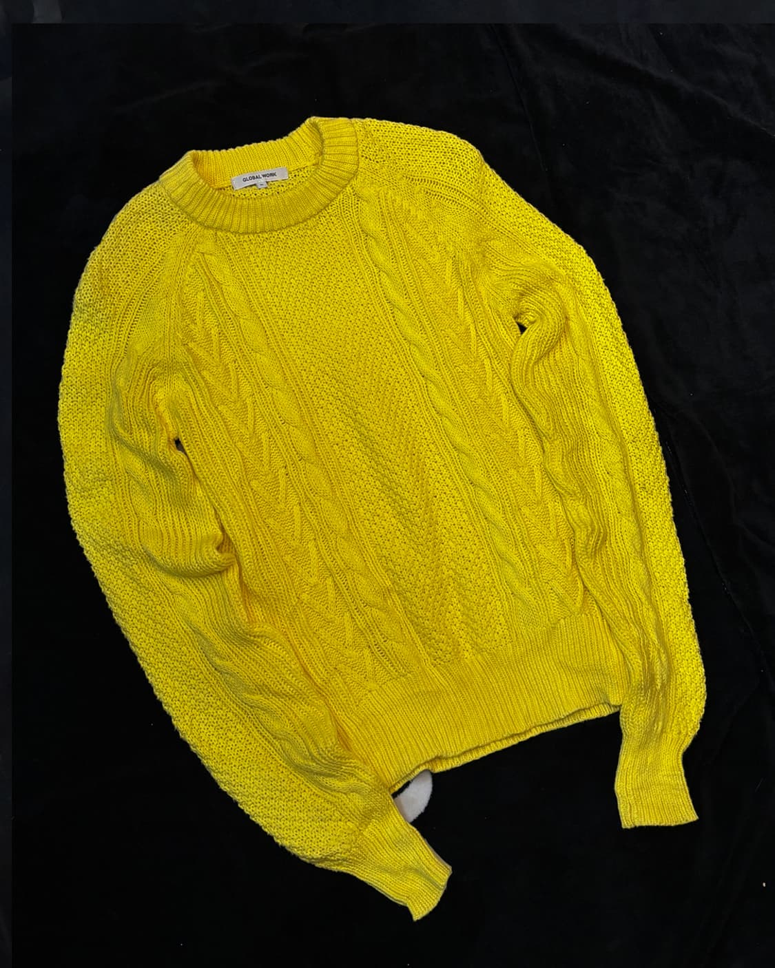 일본빈티지 글로벌워크 상품이미지1