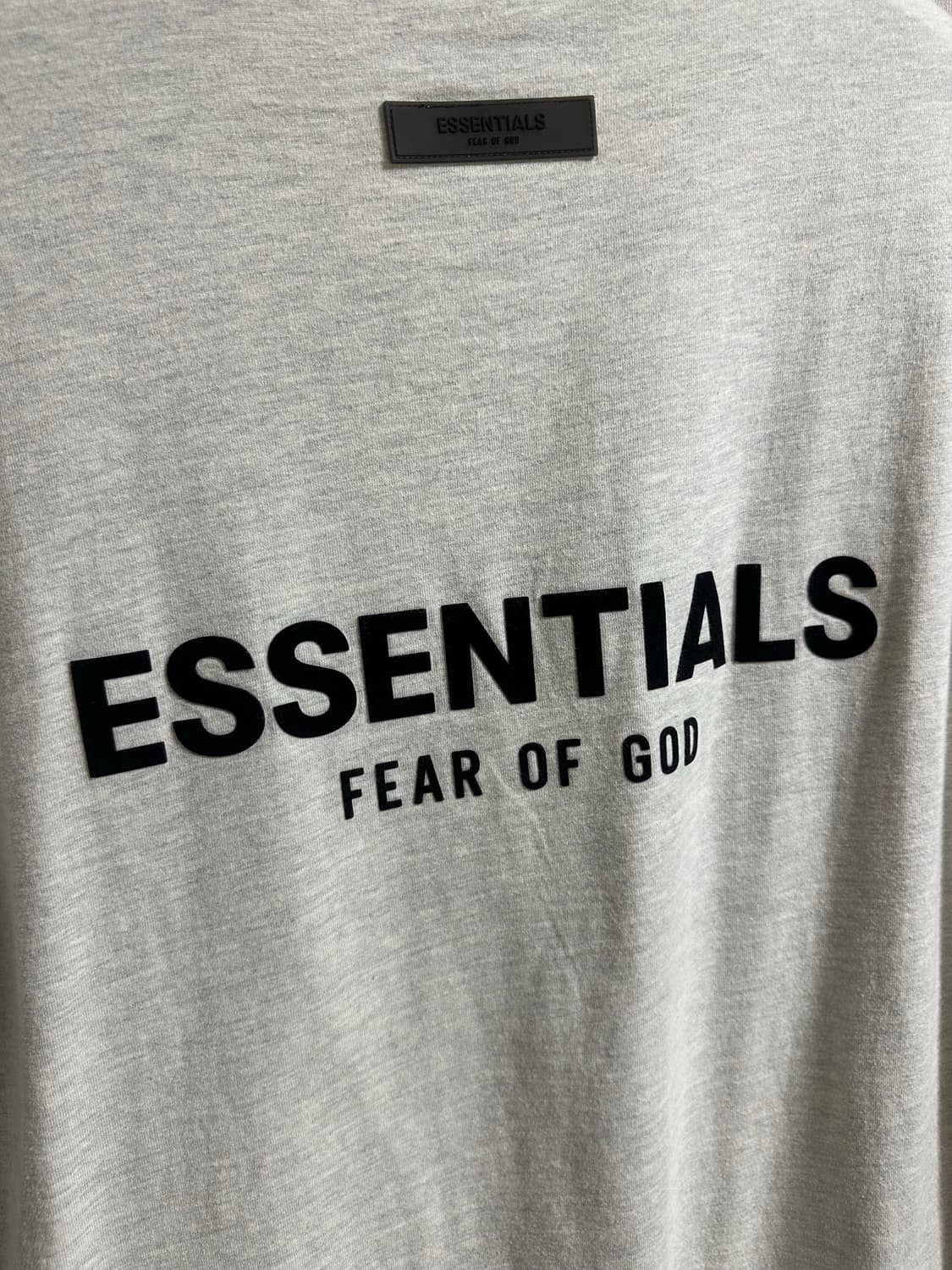 Essentials The Core Collection 오트밀 상품이미지2