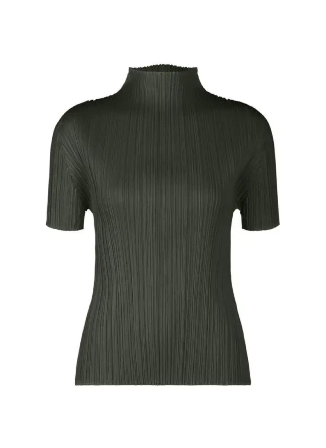 이세이미야케 플리츠플리즈 반팔 상품이미지2