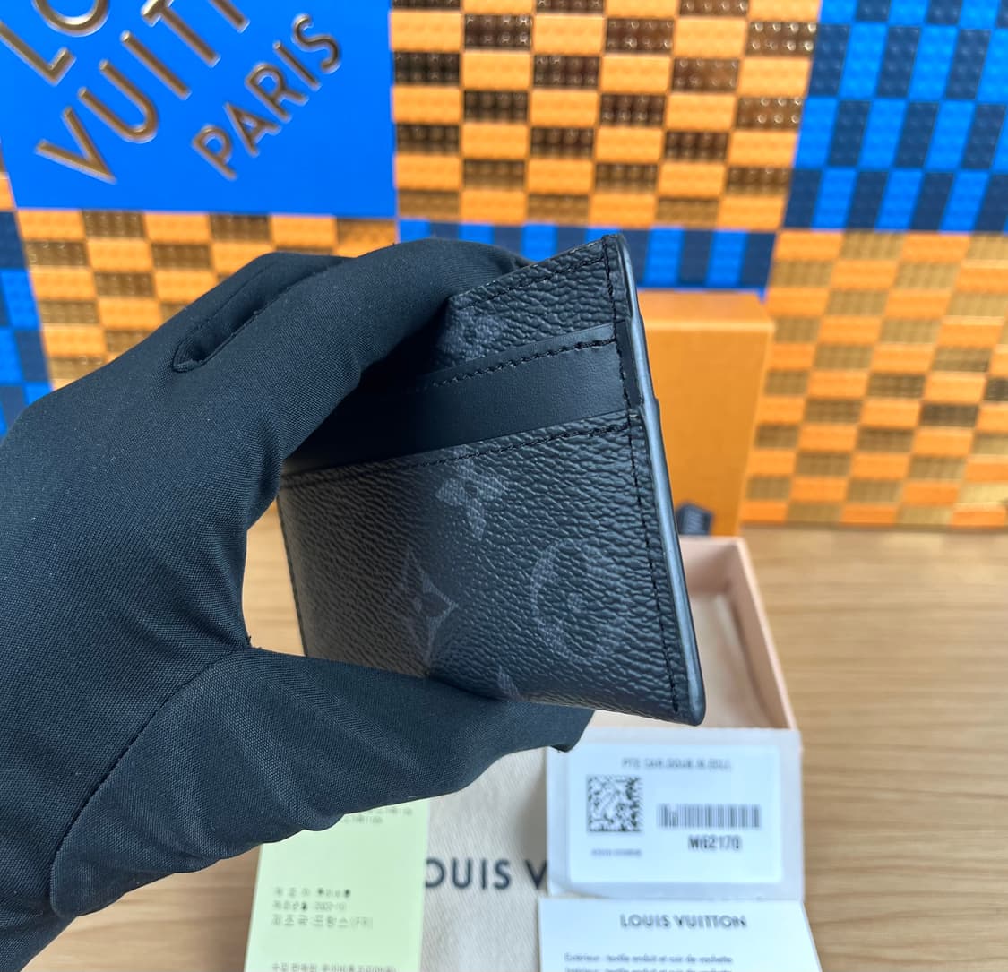 루이비통 이클립스 카드지갑 상품이미지3