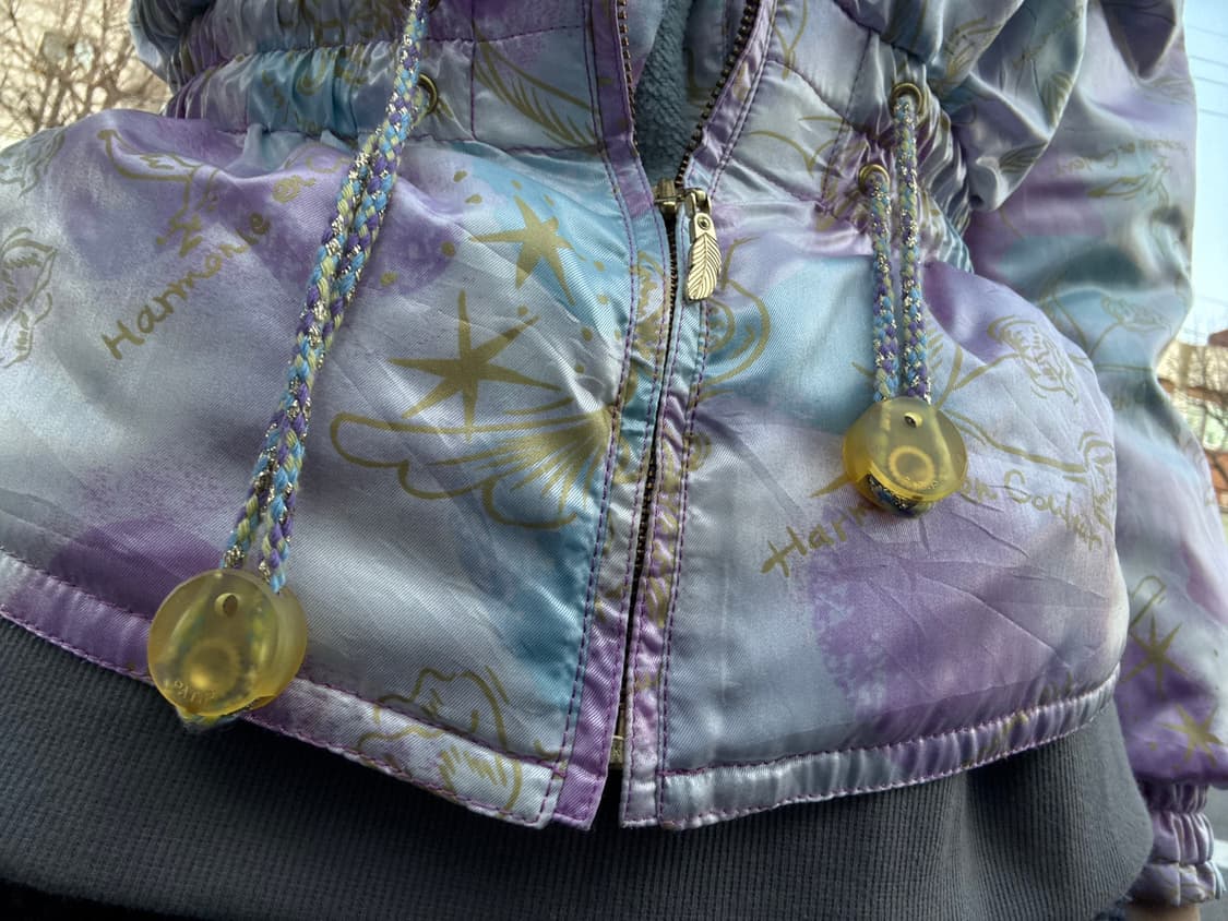 데상트 Descente 여성 스키 자켓 13 상품이미지4