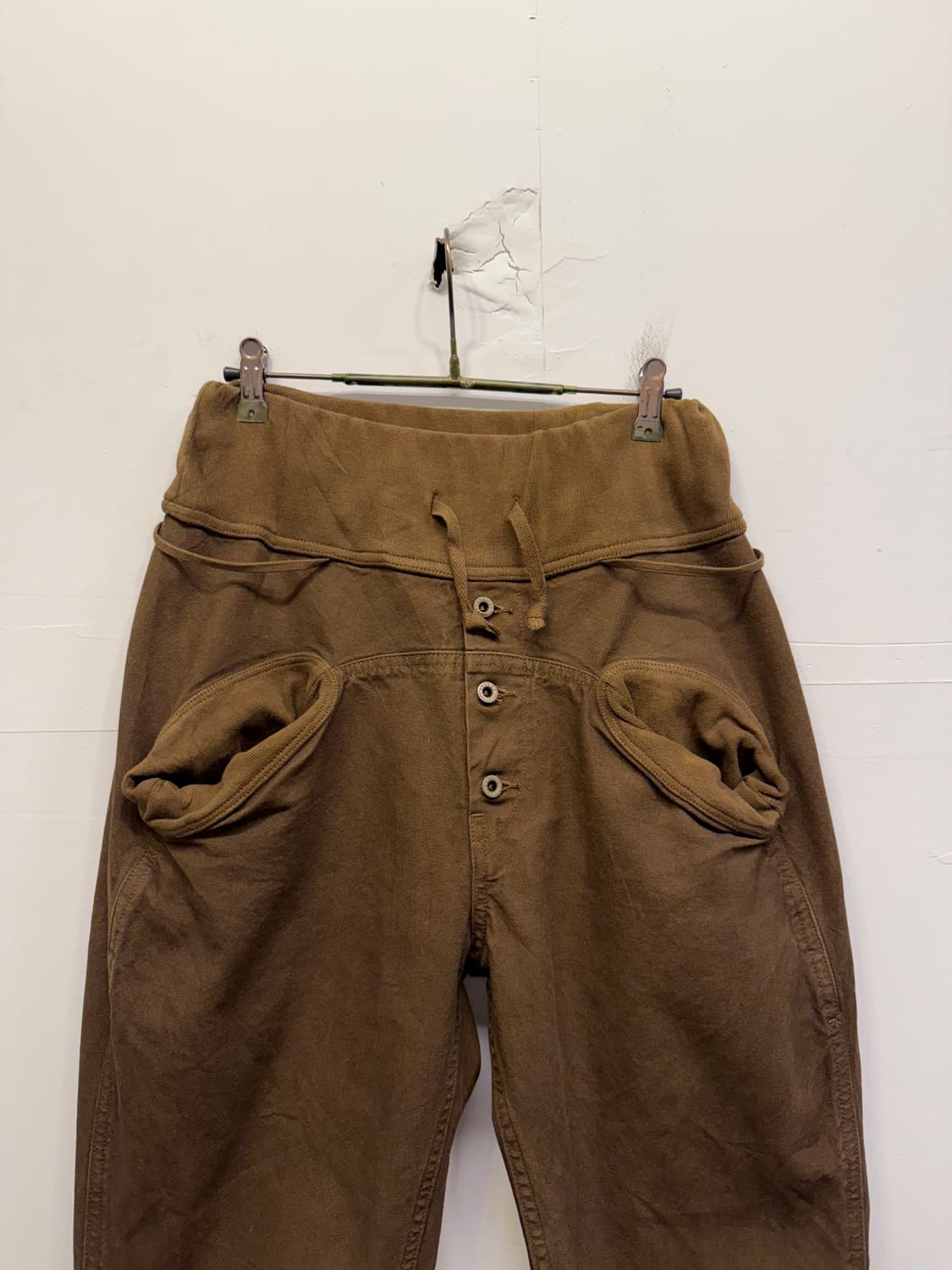 KAPITAL 캐피탈 사루엘 팬츠 (26inch) 상품이미지2