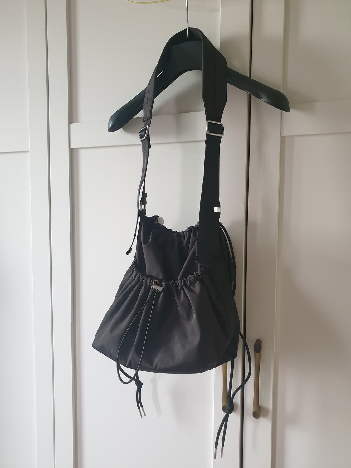 자라 나일론버킷백 상품이미지5