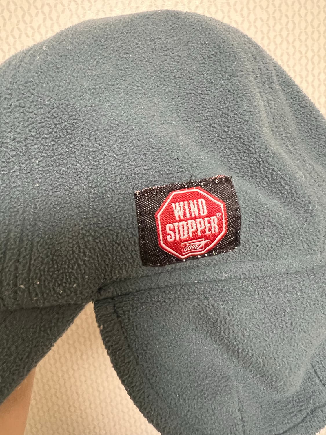 노스페이스 플리스 이어플랩 상품이미지4