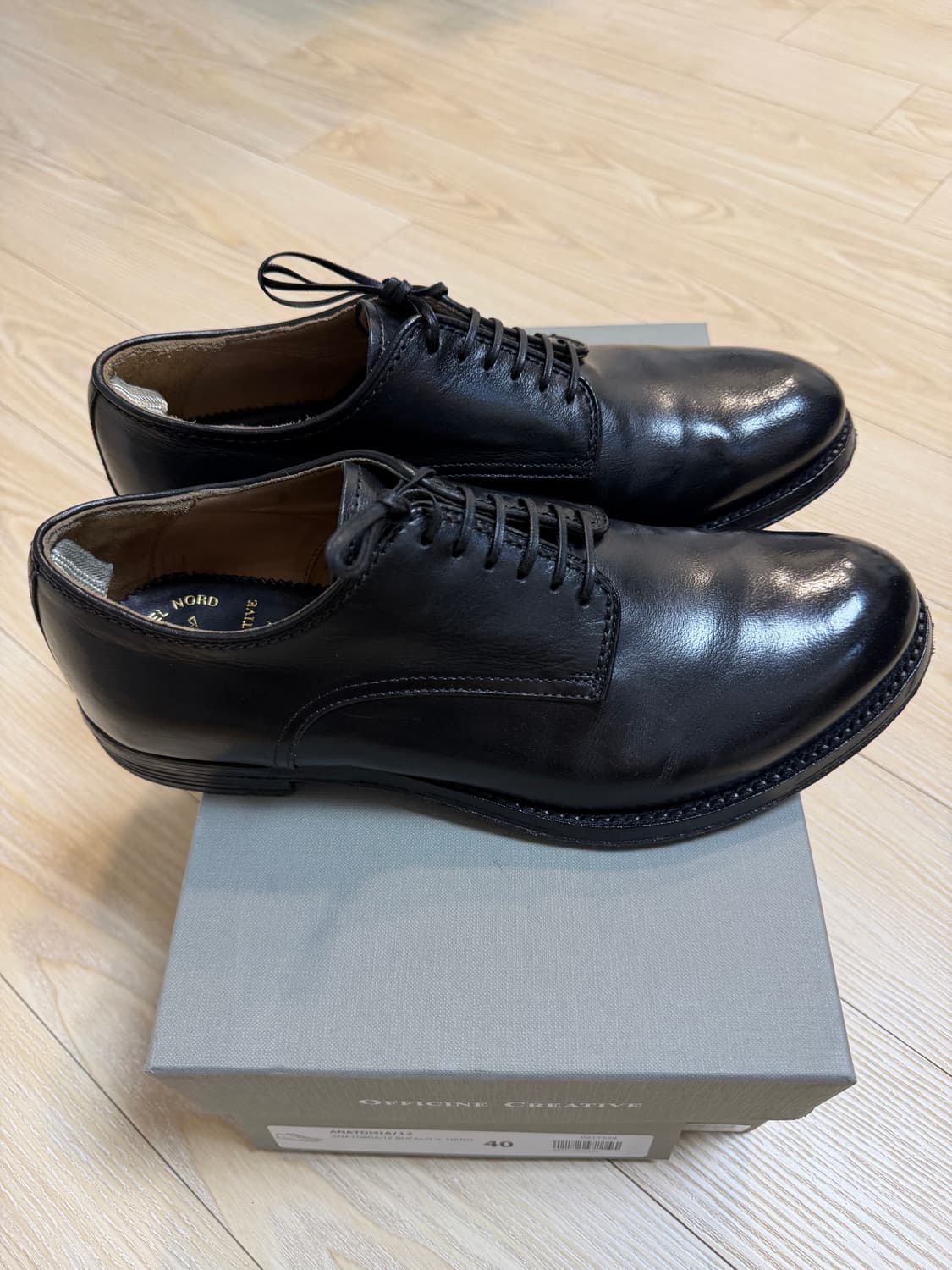 [40] 오피치네 크레아티베 아나토미아012 상품이미지6