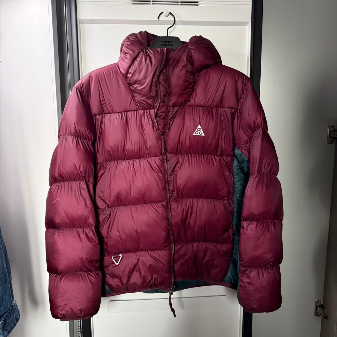 나이키 ACG 써마핏 아시아 S 상품이미지2