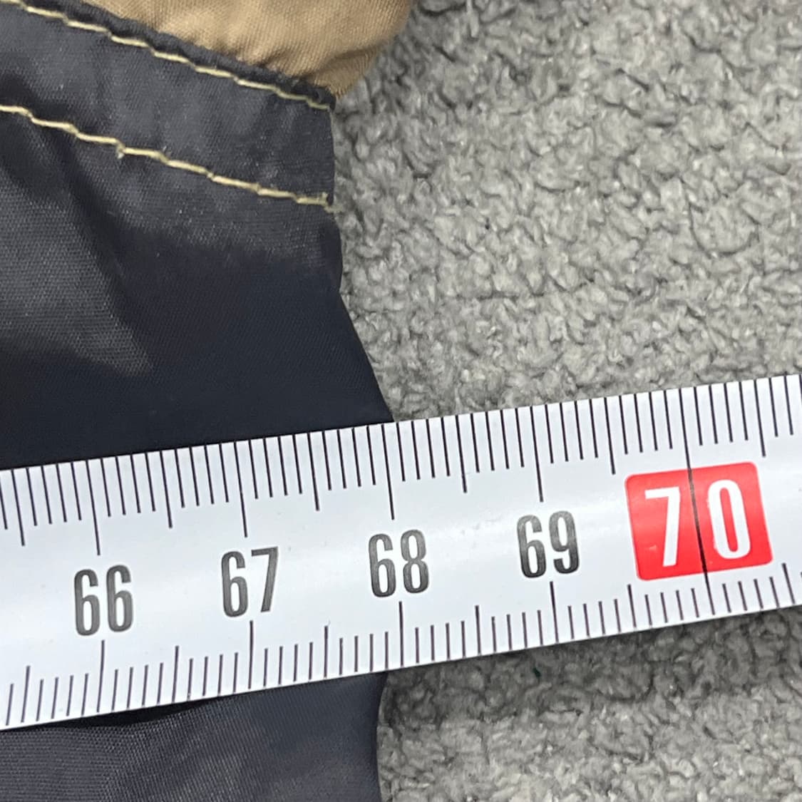 105 아디다스 올드스쿨 바람막이 자켓 상품이미지9