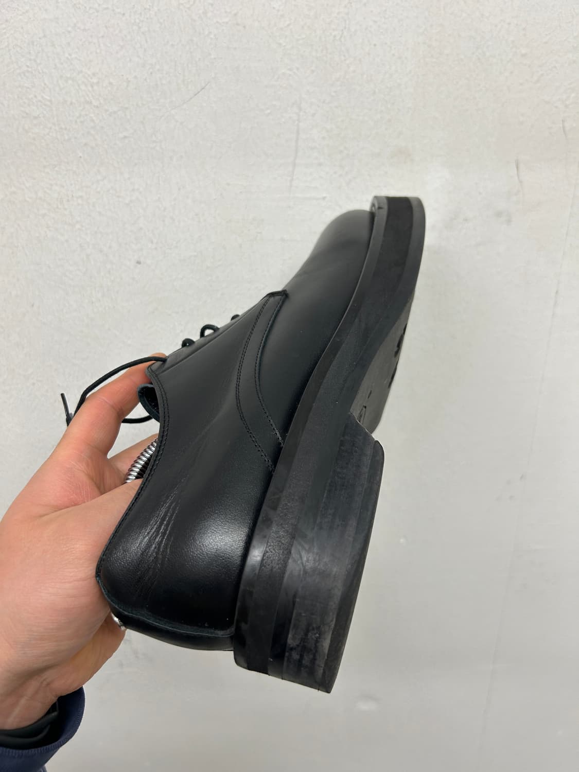 로스트가든 더비슈즈 255 상품이미지8