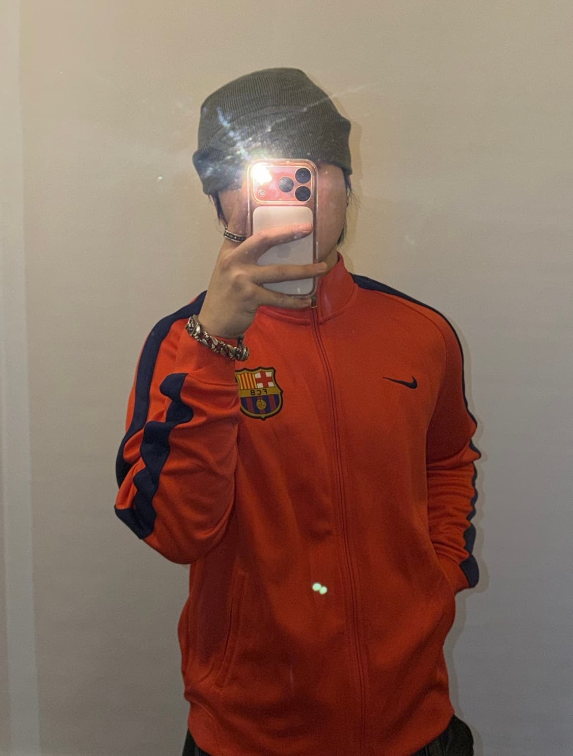 나이키 대장급 바르셀로나 저지 상품이미지3