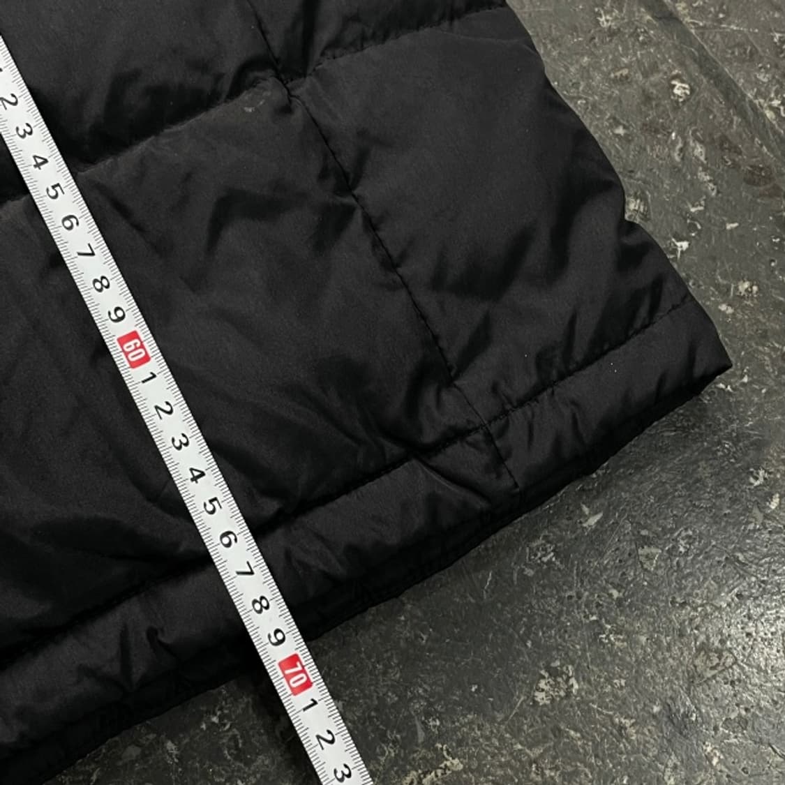 100 아디다스 OS 다운 패딩 상품이미지7