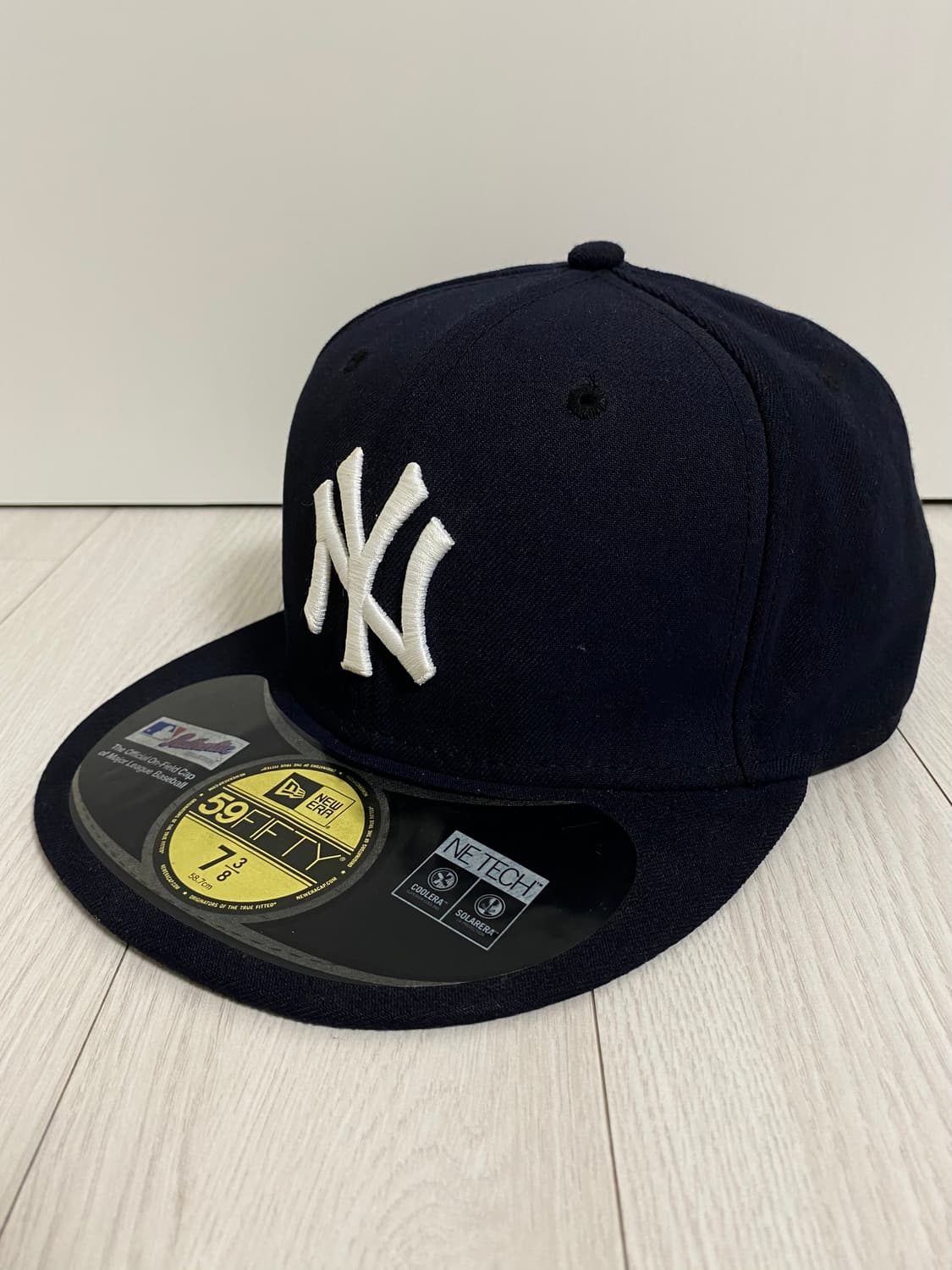 New Era New York Yankees 59Fifty 상품이미지2