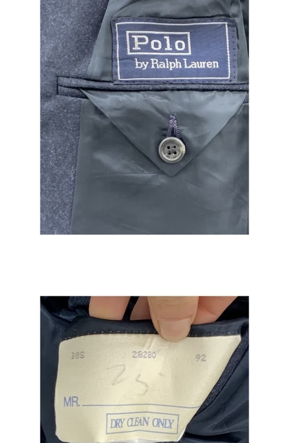 POLO RALPH LAUREN 폴로랄프로렌 상품이미지7