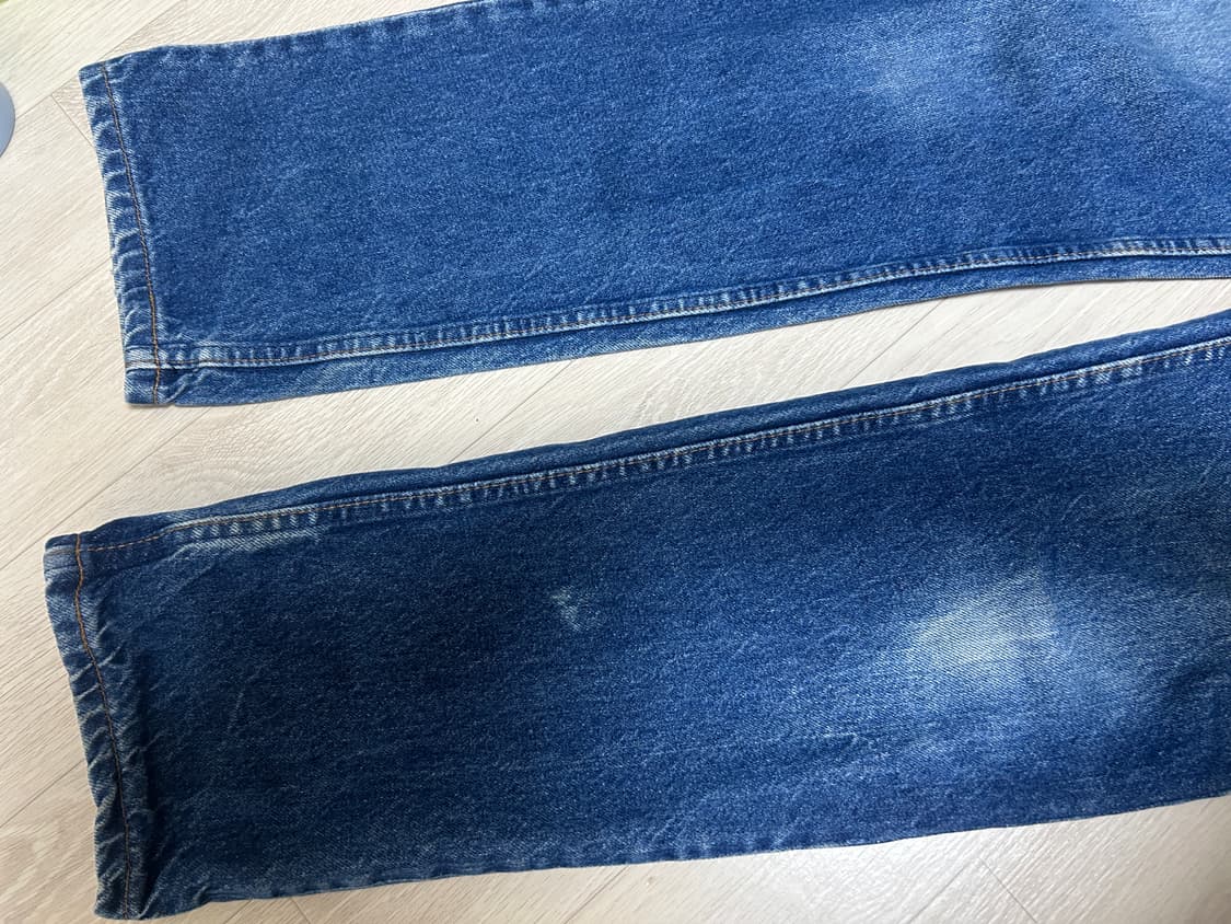 80’s Levis Orange Tab 상품이미지3