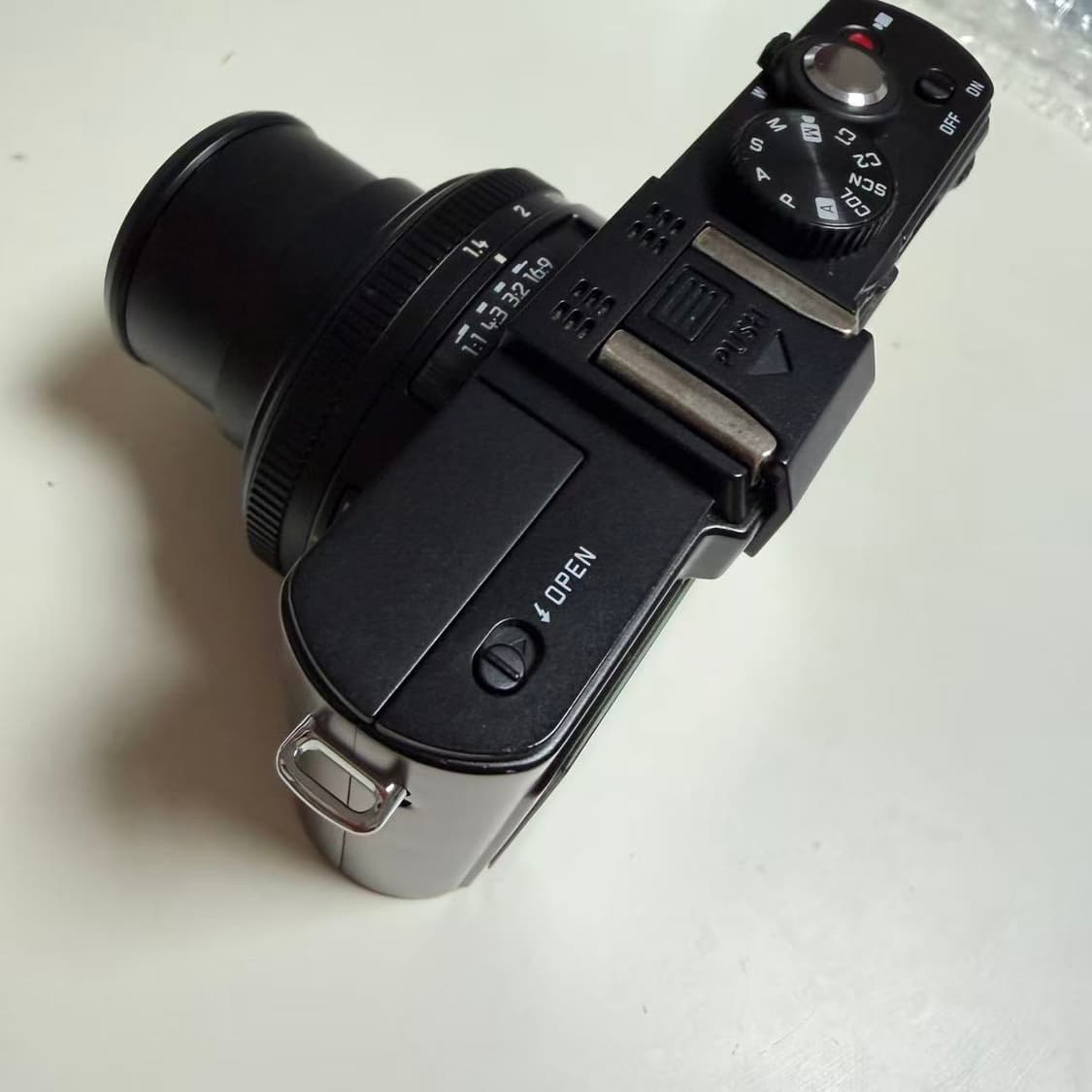 라이카 D-Lux 6 카메라 상품이미지4