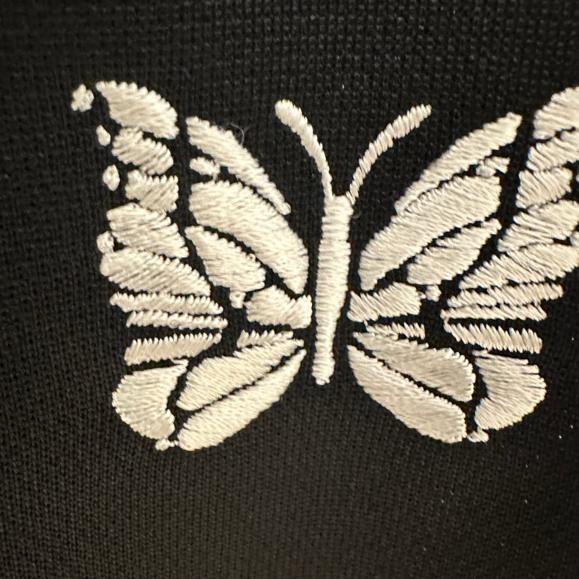 니들스 트랙 자켓  상품이미지4