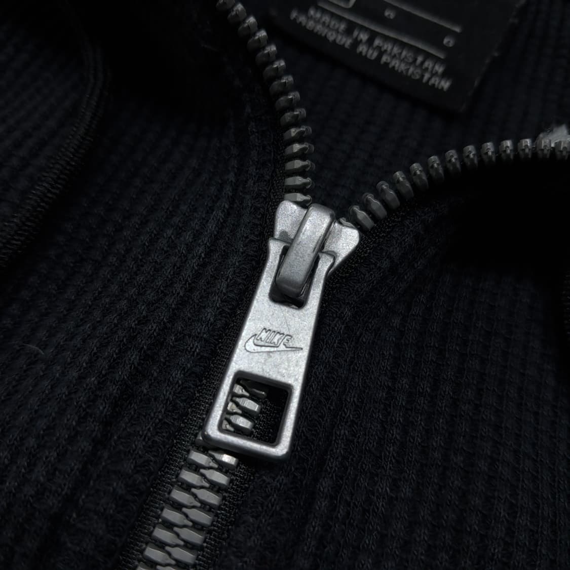 CL171 L 나이키 와플 써멀 후드집업 상품이미지3