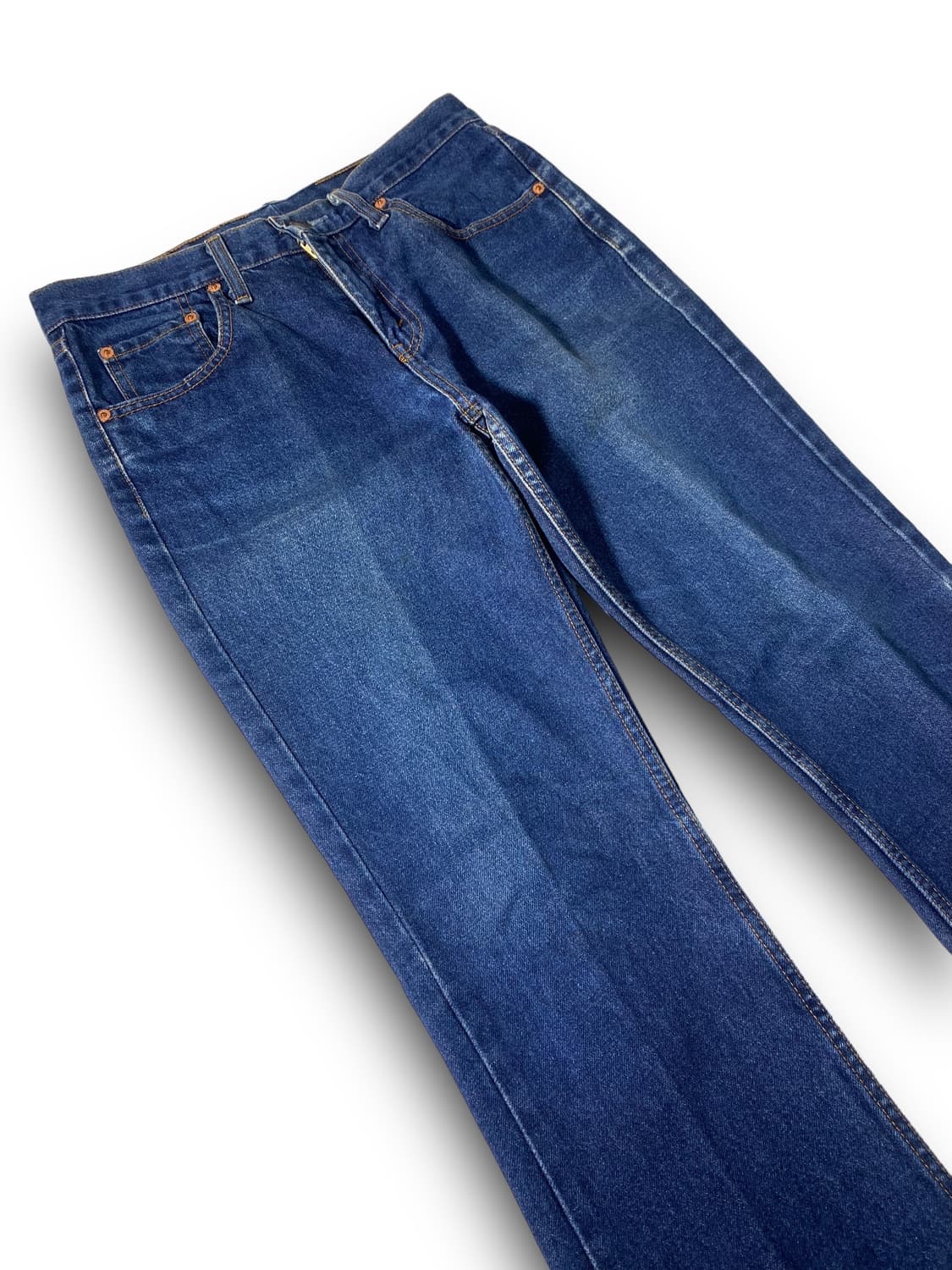 [29] Levi's557 리바이스 오렌지탭 부츠컷 상품이미지3