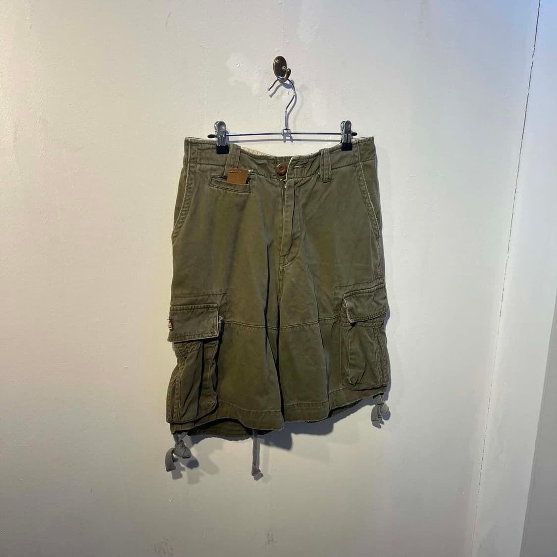 디키즈 카고 반바지 상품이미지3