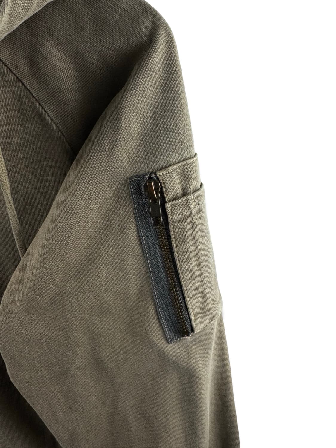 빔즈 그런지 아메카지 후드집업1884 상품이미지5