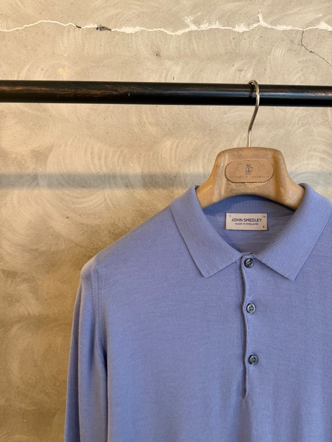 존 스메들리 니트 pk 슬림100 상품이미지5