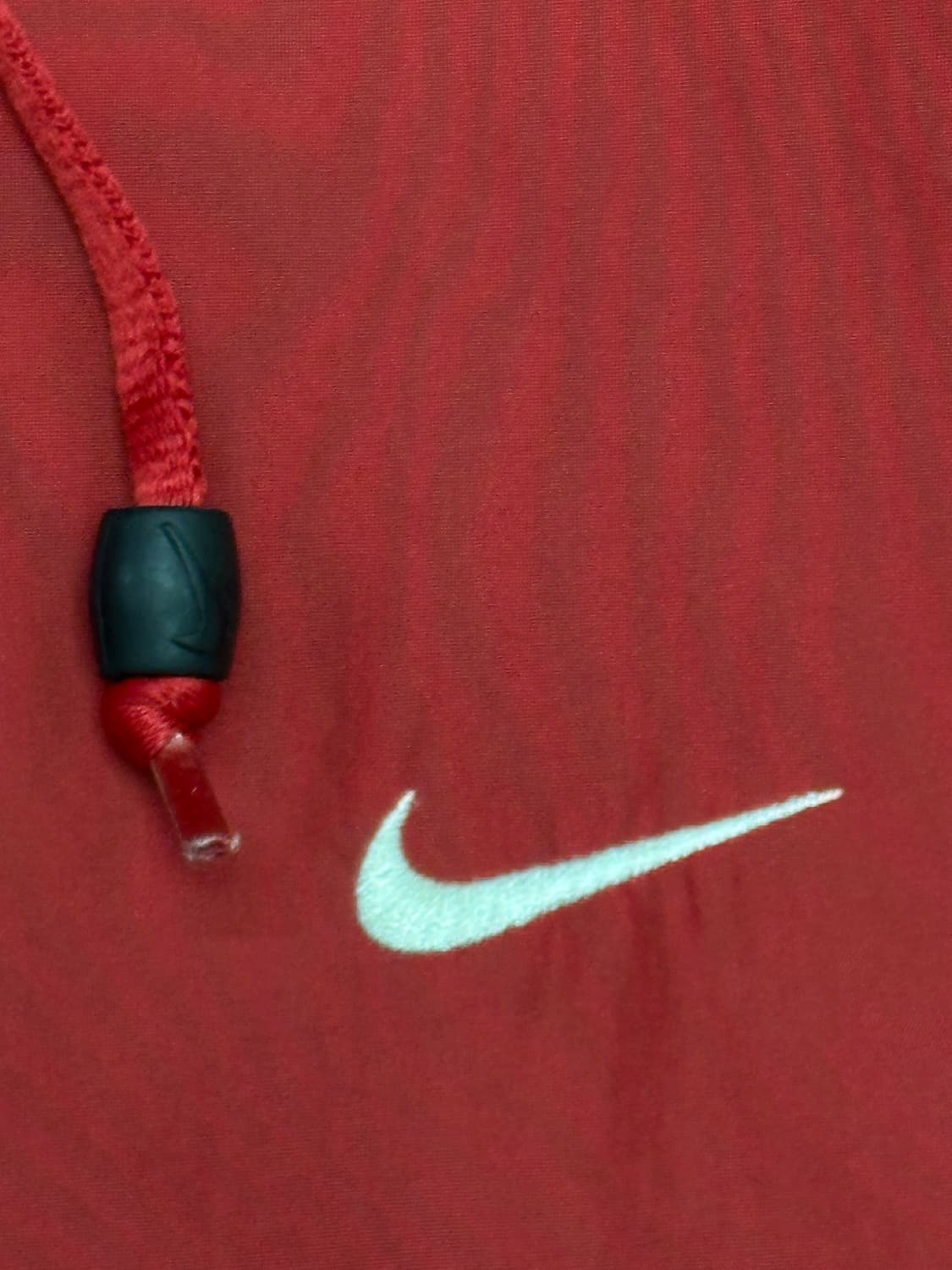 나이키 아노락 풀오버 XXL  상품이미지2