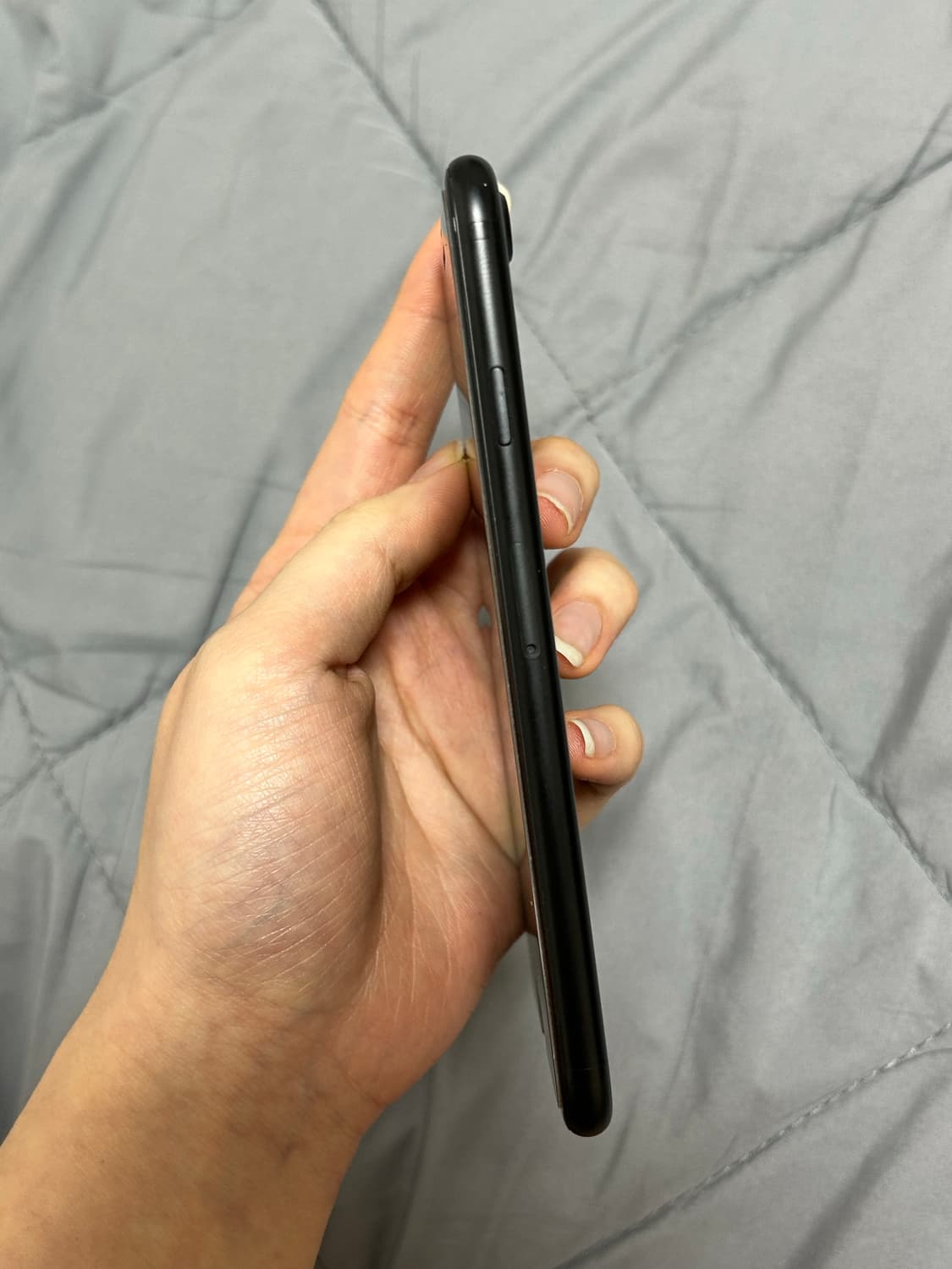 아이폰 7 매트블랙 128gb 상품이미지5