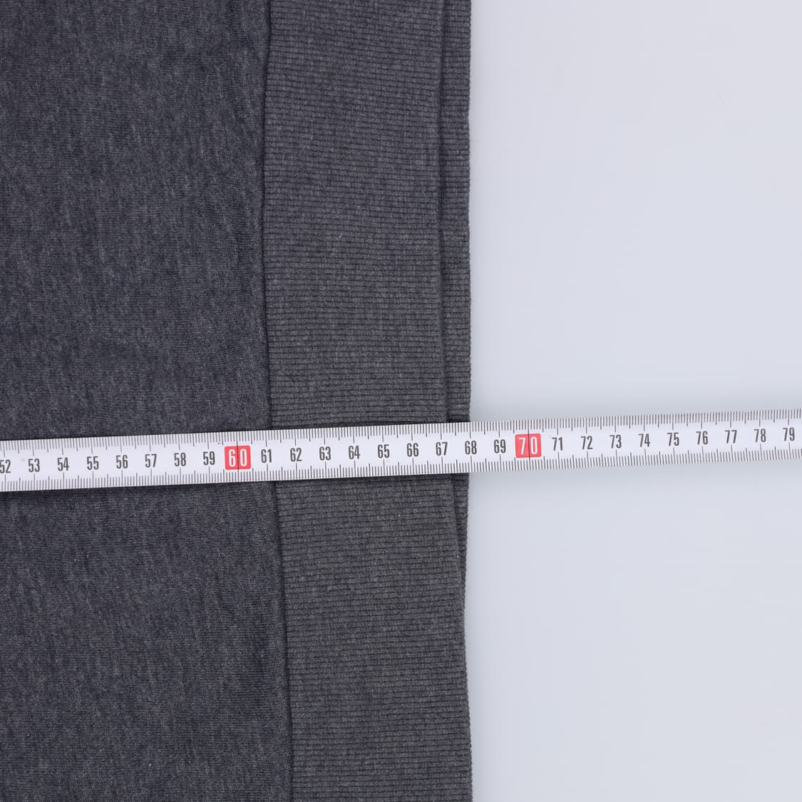 실측확인 아디다스 기모 맨투맨 0330H1 상품이미지5