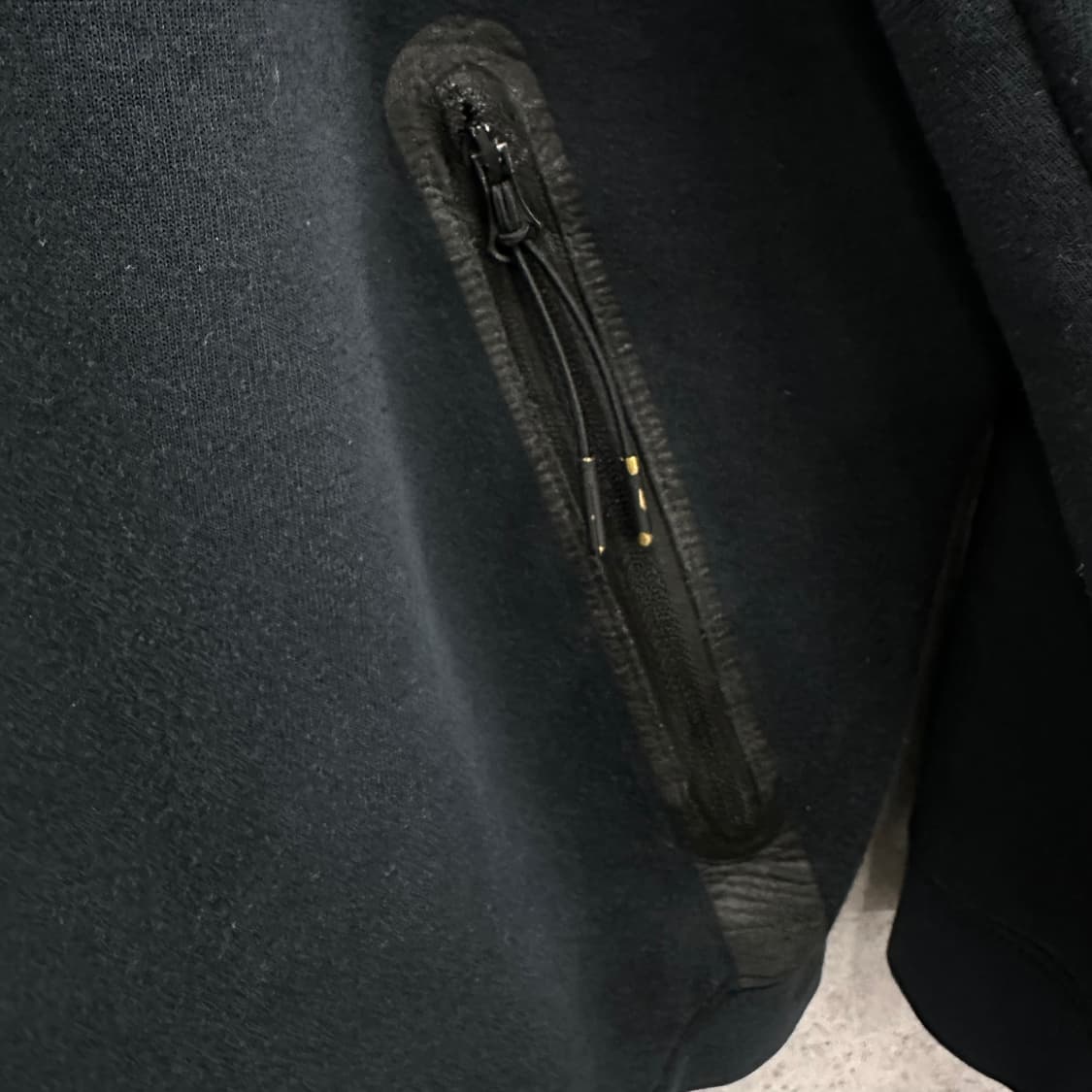 110 나이키 테크팩 남자 집업 자켓 상품이미지6