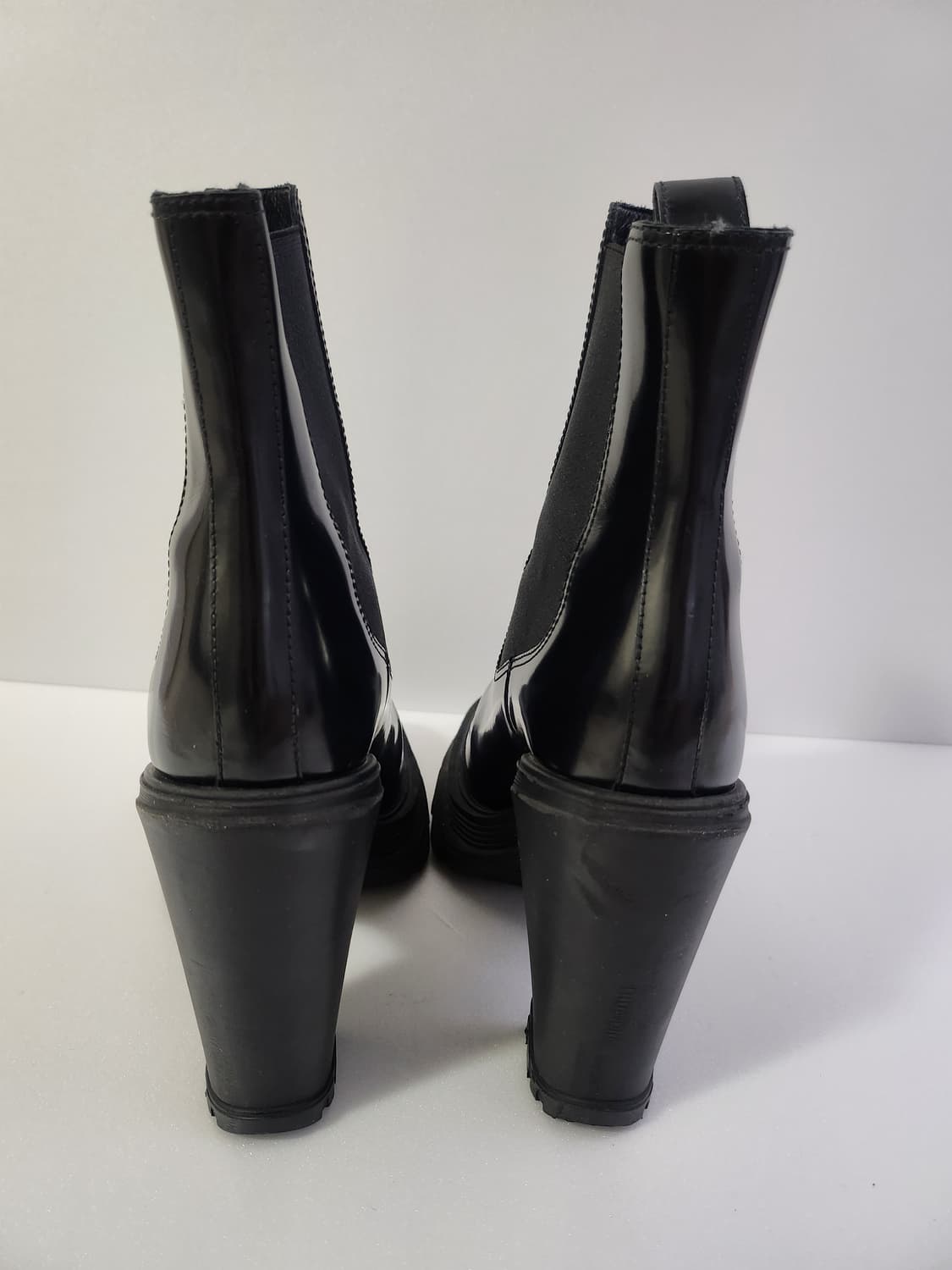 알랙산더맥퀸 앵클부츠 상품이미지6