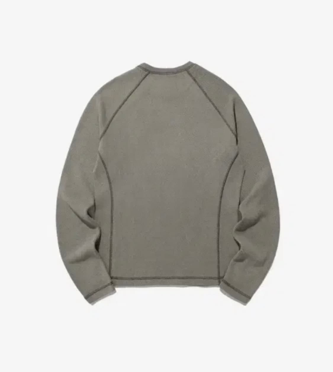 나이스고스트클럽 롱슬리브 상품이미지2