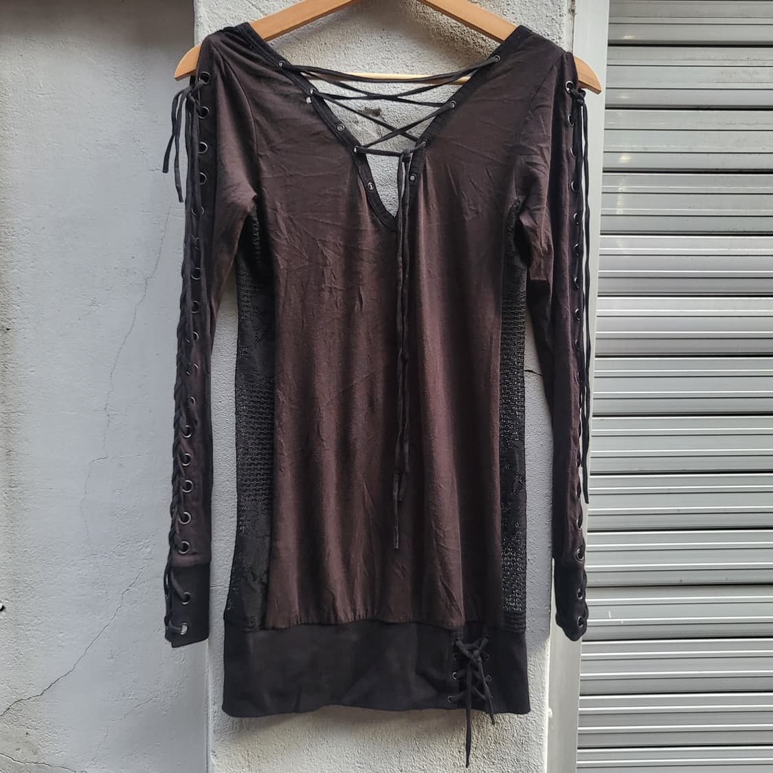 salvage long sleeves  상품이미지7