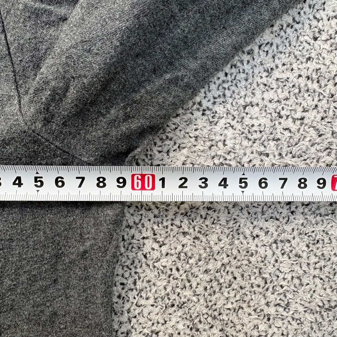 2XL 푸마 기능성 긴팔티 티셔츠 0323J 상품이미지5