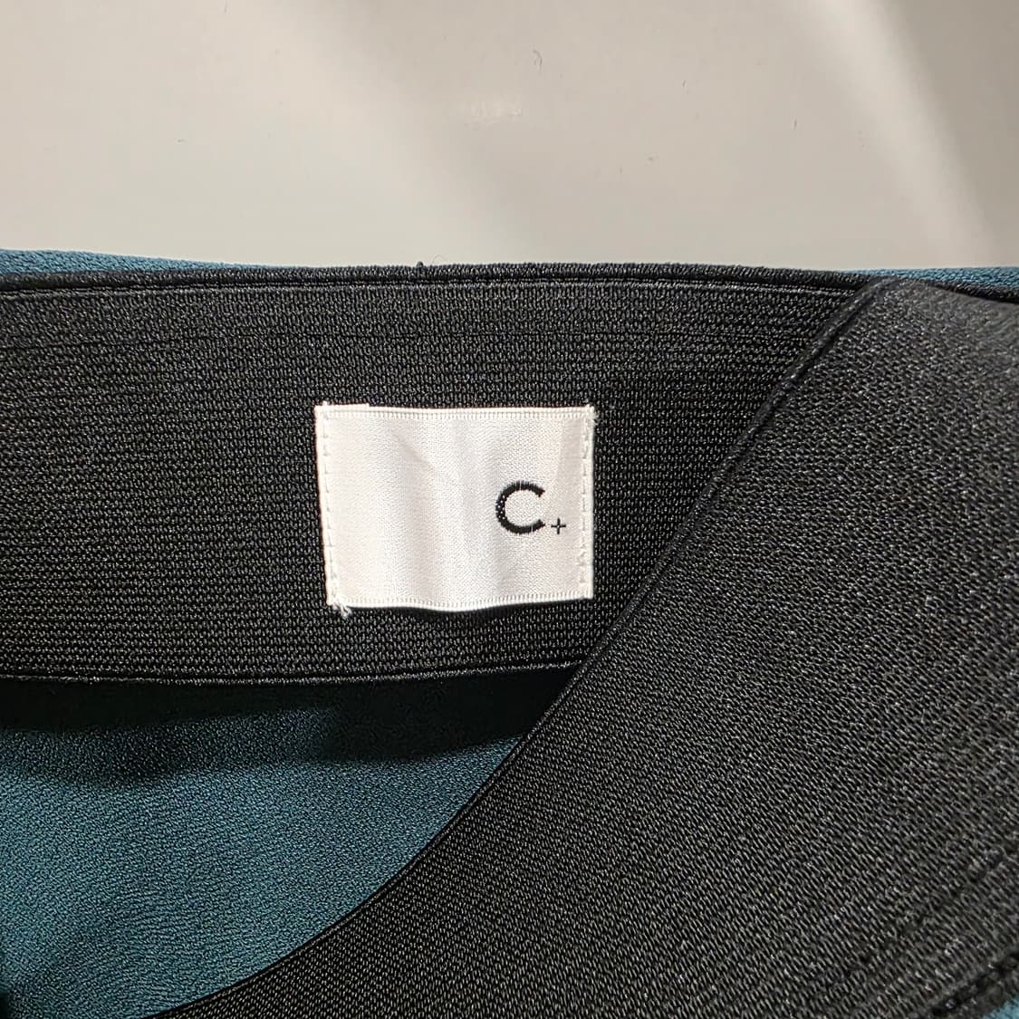 C+ (시플러스) 일본 빈티지 H라인 롱스커트 상품이미지5